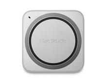مک استودیو اپل مدل Mac Studio MJMV3 M1 Max with 10-core CPU 24-core GPU ظرفیت 512 گیگابایت